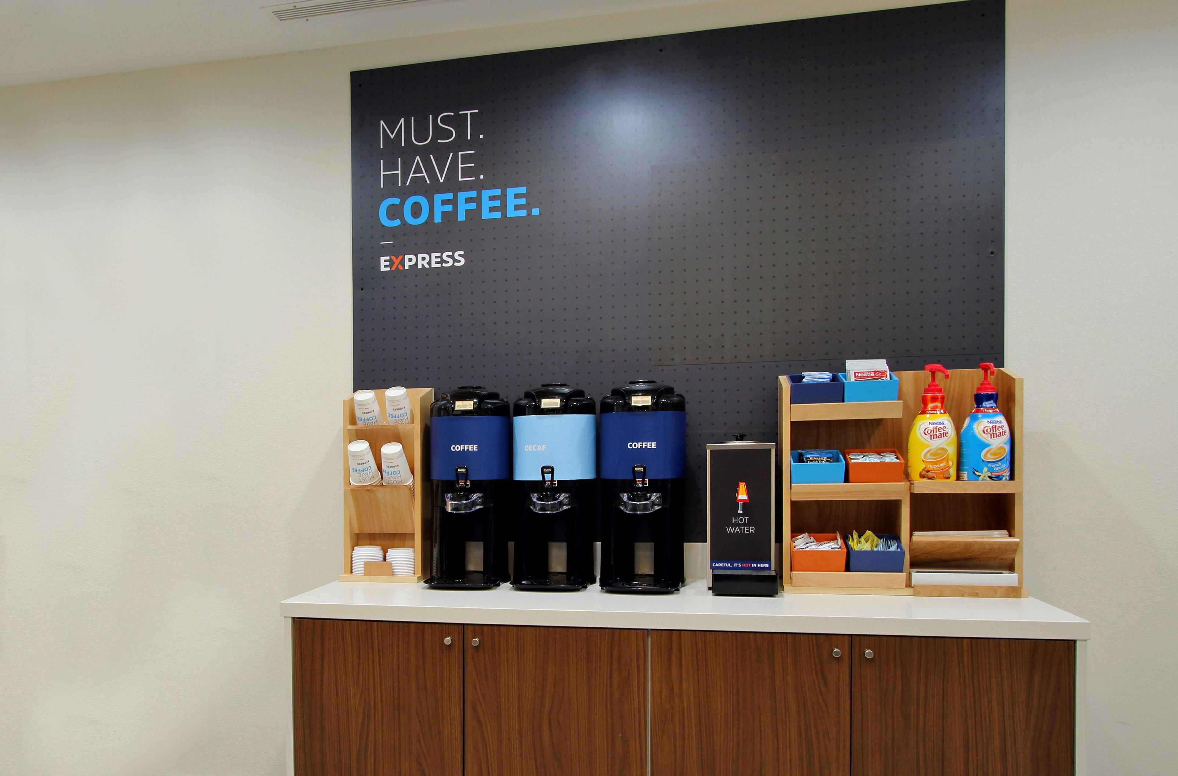 Holiday Inn Express & Suites Sioux Center By Ihg Exteriér fotografie